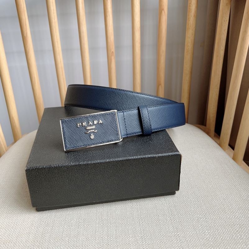 Pra*a belts